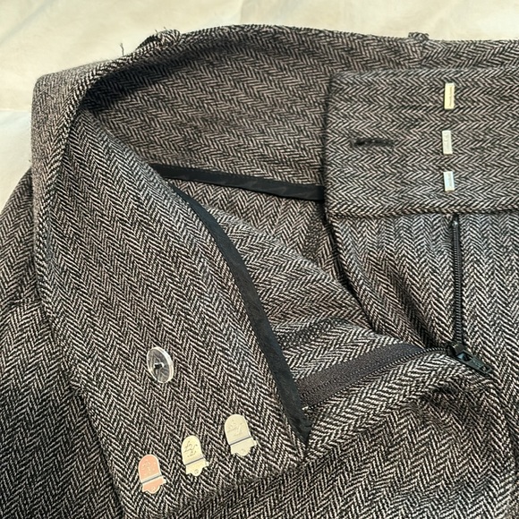 Classic Dress Trousers - 2 - Picture 9 of 9